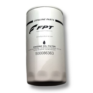 Iveco-Fpt-Ölfilter