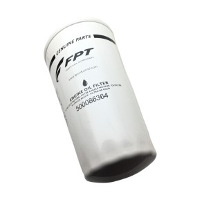 Filtro Aceite Iveco-Fpt