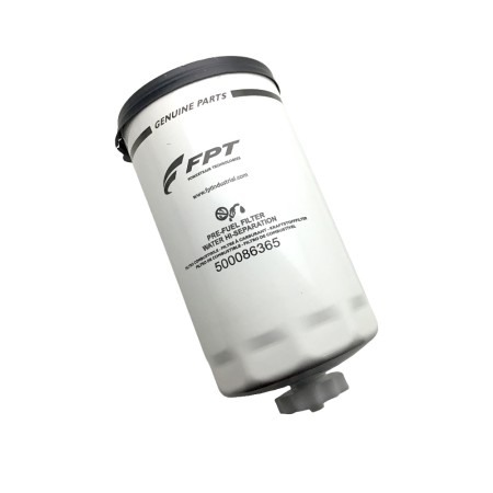 Iveco-Fpt Diesel-Vorfilter