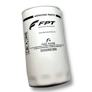 Filtro Diesel Iveco-Fpt
