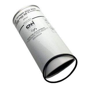 Préfiltre à gasoil Iveco-Fpt