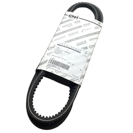 Belt Iveco-Fpt