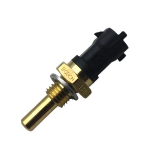 Sensor de temperatura Iveco-Fpt