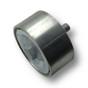 Rolo de Correia Iveco-Fpt