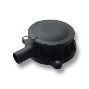 Oil Gas Breather Filter Iveco-Fpt