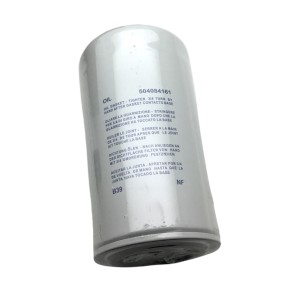 Filtro Aceite Iveco-Fpt