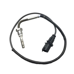 Sensor de temperatura de exaustão Iveco-Fpt