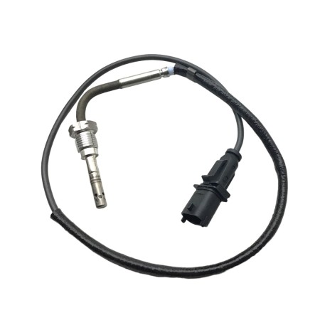 Capteur De Température D'échappement (EGT) Pour Mitsubishi L200 KK1T/KK2T 2015+ - Référence 1587A092, Pièce De Remplacement Compatible