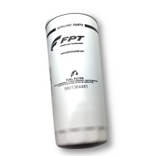 Filtro Diesel Iveco-Fpt