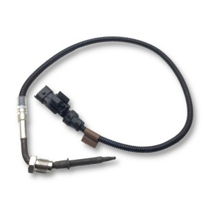 Sensor de temperatura Iveco-Fpt