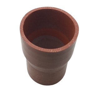 Iveco-Fpt Rubber Hose