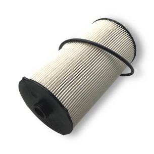 Filtro Diesel Iveco-Fpt