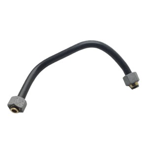 Iveco-Fpt Dieselrohr