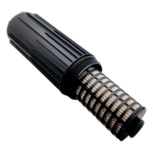 Iveco-Fpt-Ölfilter
