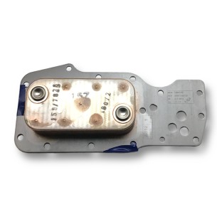 Intercambiador Aceite-Agua Iveco-Fpt