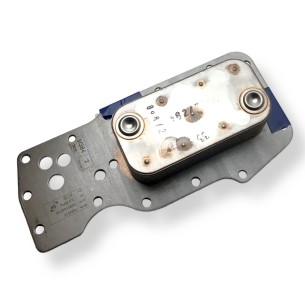 Radiador Aceite Iveco-Fpt