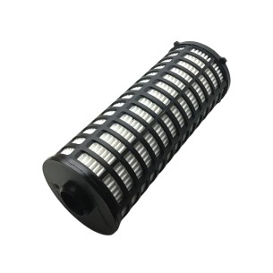 Filtro Diesel Iveco-Fpt