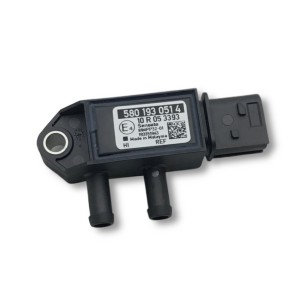 Capteur de pression Iveco-Fpt Dpf