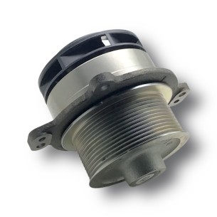 Pompe à eau Iveco-Fpt