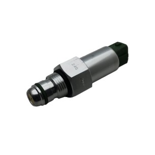 Sensor de pressão de óleo Iveco-Fpt