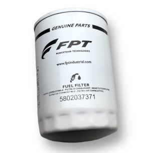 Iveco-Fpt Diesel Filter