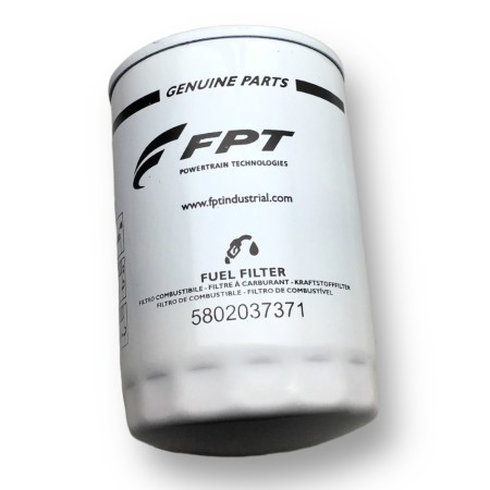 Iveco-Fpt Diesel Filter
