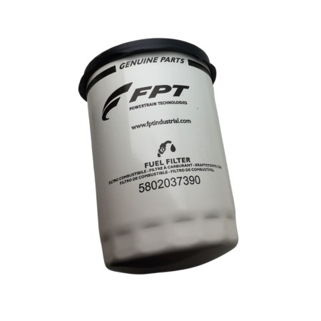 Iveco-Fpt Dieselfilter