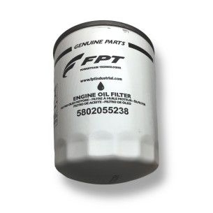 Filtro de óleo Iveco-Fpt