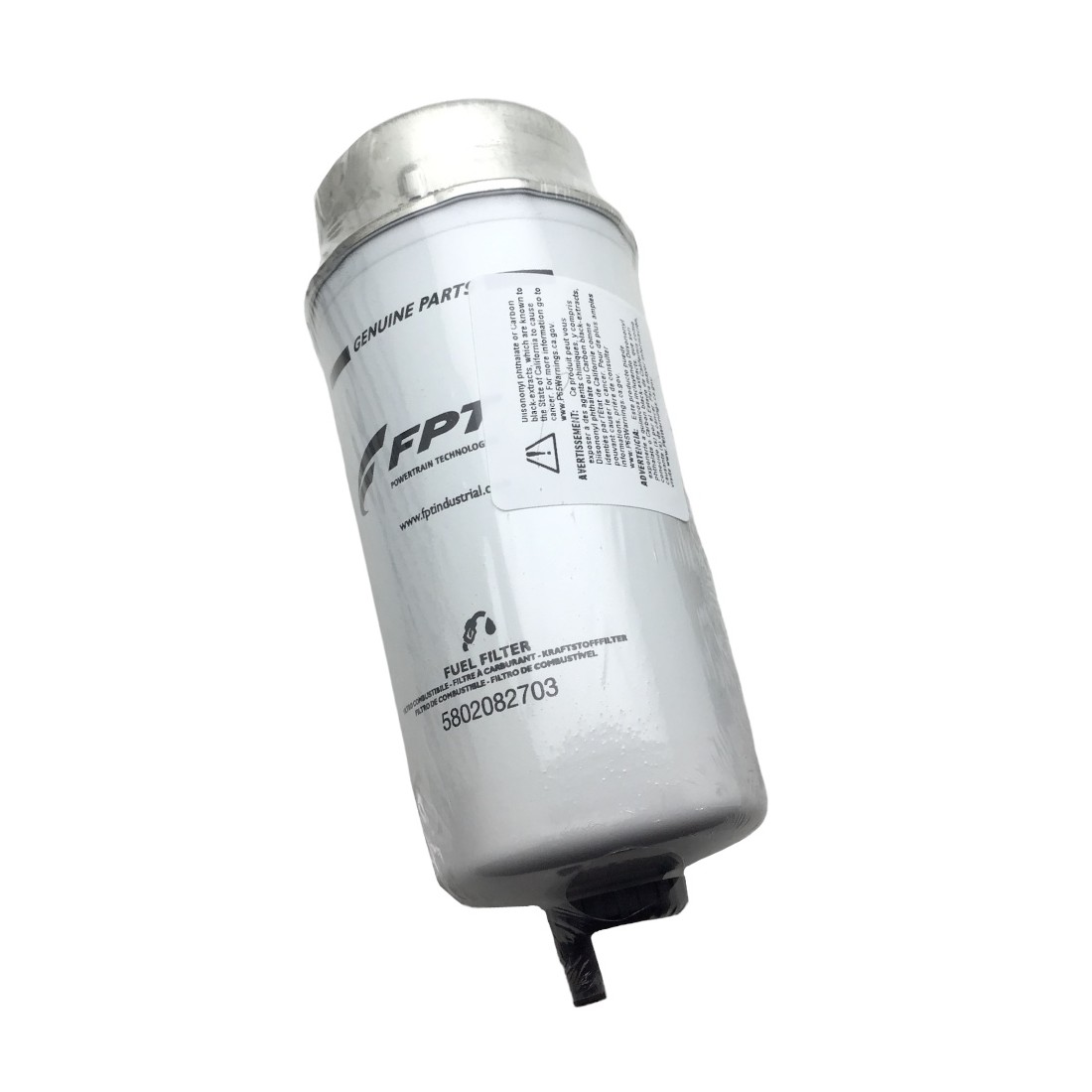 Seal Iveco-Fpt