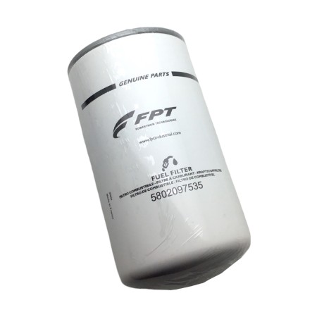 Filtre à gasoil Iveco-Fpt