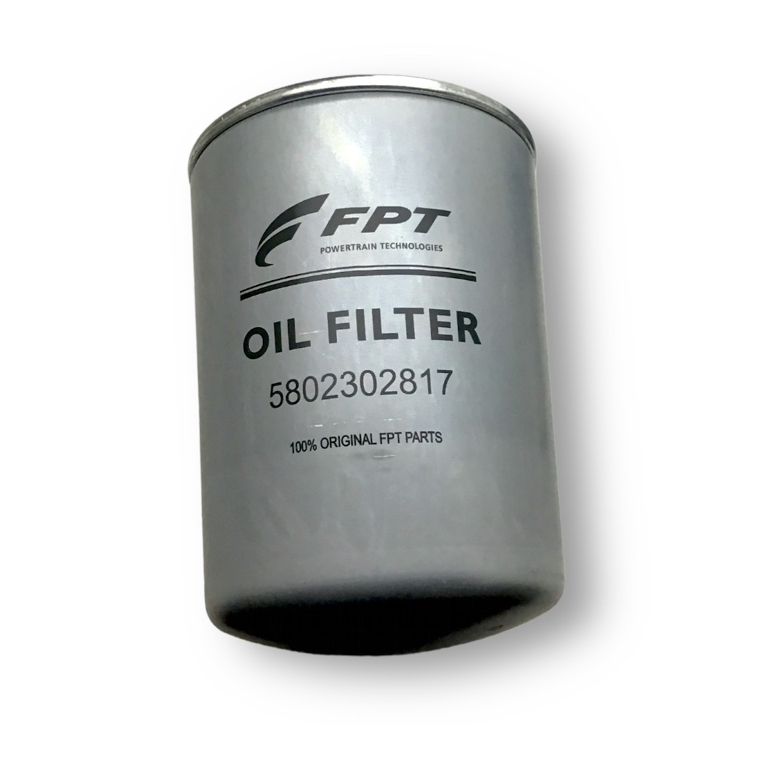 Diesel Filter Sensor IvecoFpt