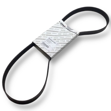 Iveco-Fpt Water Pump Belt
