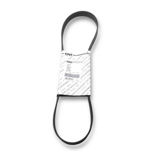 Iveco-Fpt Water Pump Belt