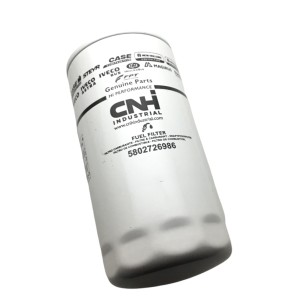 Filtro Gasoil Iveco-Fpt