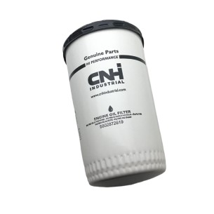 Filtro Diesel Iveco-Fpt
