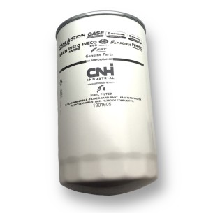 Filtro Gasoil Iveco-Fpt