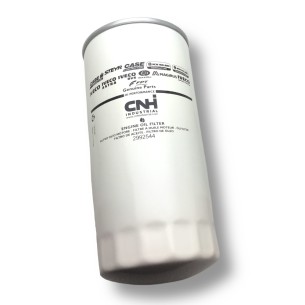 Iveco-Fpt Oil Filter