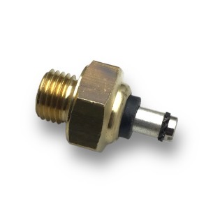 Water Temperature Sensor Iveco-Fpt