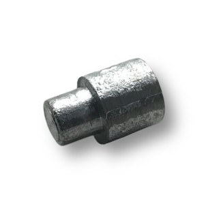 Ânodo de zinco Iveco-Fpt