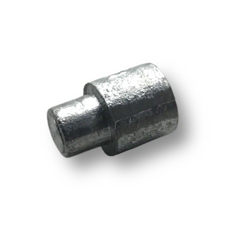 Ânodo de zinco Iveco-Fpt