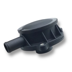 Iveco-Fpt Öl-Gas-Entlüftungsfilter