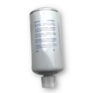 Filtro Diesel Iveco-Fpt