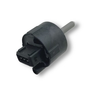 Água no sensor de combustível Iveco-Fpt