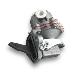 Pompe d'alimentation Iveco-Fpt