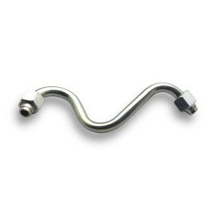 Tuyau Diesel Iveco-Fpt