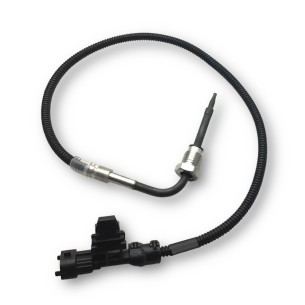 Sensor de temperatura de exaustão Iveco-Fpt