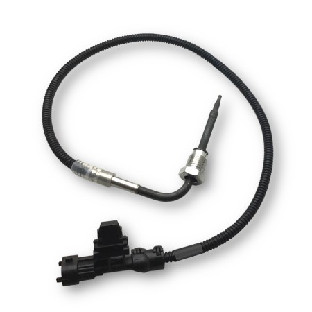 Sonde de température d'échappement Iveco-Fpt