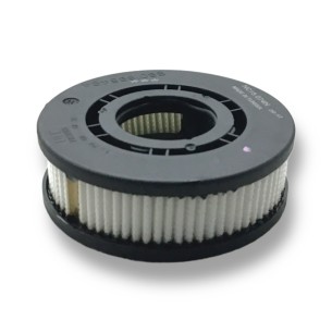 Filtre à gaz de reniflard Iveco-Fpt