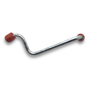 Iveco-Fpt Diesel Pipe