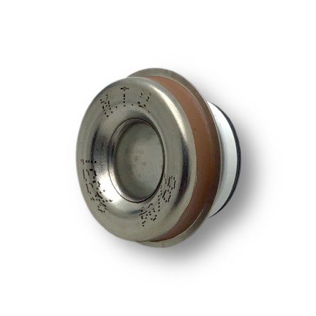 Iveco-Fpt Mechanical Seal